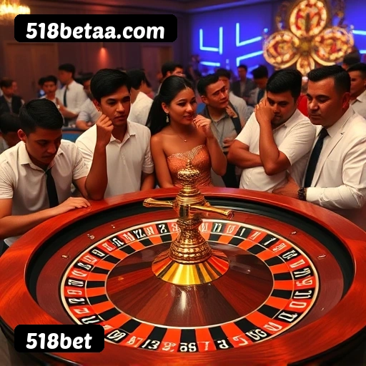 Jogos de Cassino ao Vivo