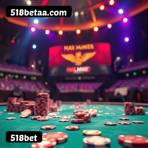 Processo de Download do App 518bet - Passo a Passo Simples