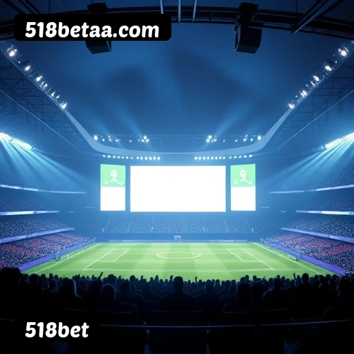 Vantagens de jogar slots no 518bet Brasil