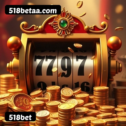 Jogos de Mesa Premium 518bet - Blackjack, Roleta, Baccarat