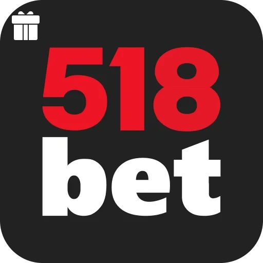 518bet Logo