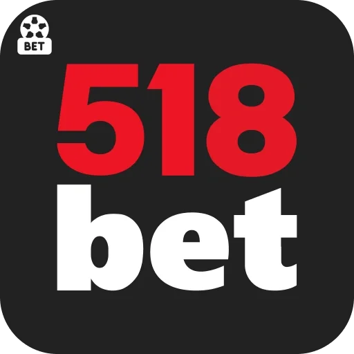 518bet Logo