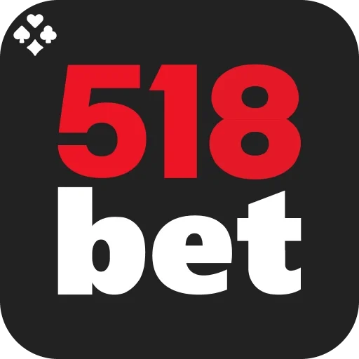 518bet Logo