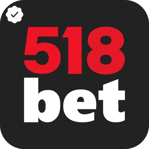 518bet Logo
