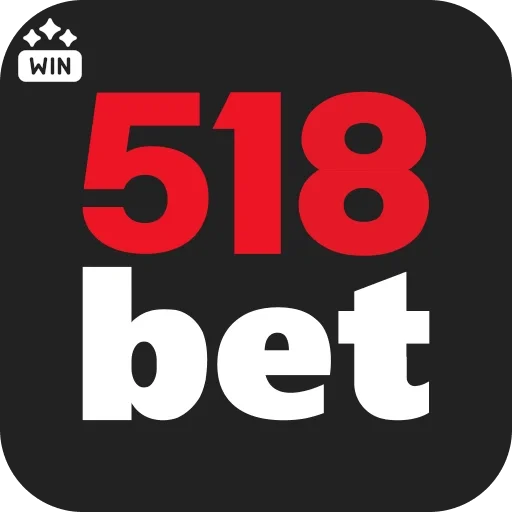 518bet Logo