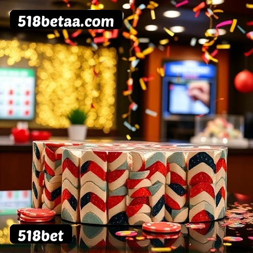 Recursos Exclusivos do App 518bet - Modo Offline, Login Biométrico
