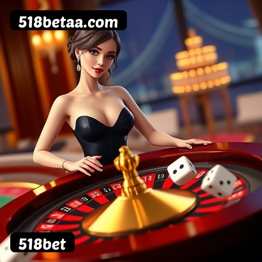 App Mobile 518bet - Jogue em Qualquer Lugar no Seu Smartphone