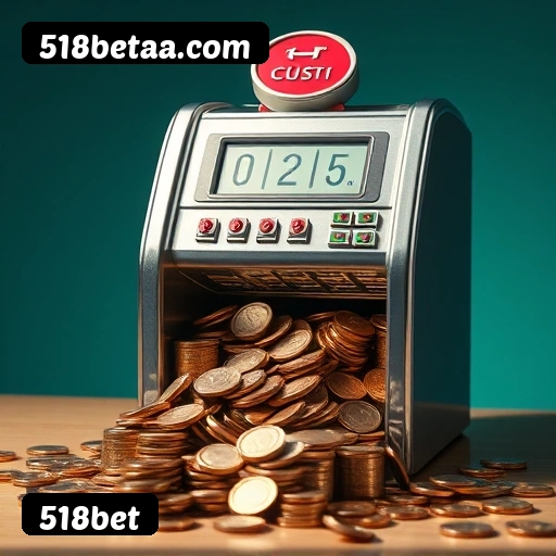 Imagem quadrada de apoio para baixar 518bet
